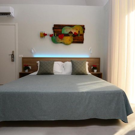 Dimora Del Cuore Guest House In Centro Vieste Exterior foto
