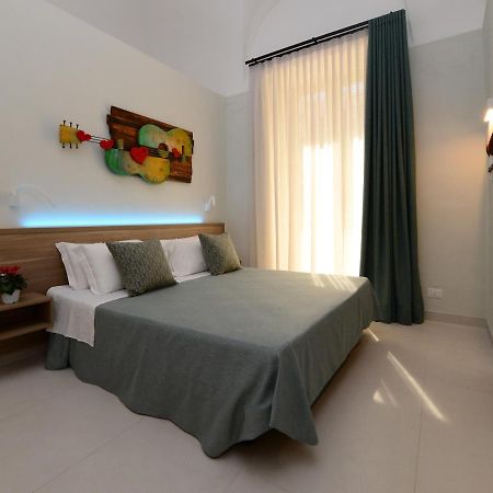 Dimora Del Cuore Guest House In Centro Vieste Exterior foto